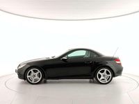 Usata Mercedes SLK350 272 CV (200 kW) 2005 Other Cabrio