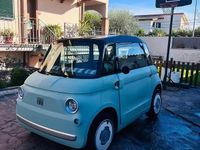 Usata Fiat Topolino 2025 Utilitaria