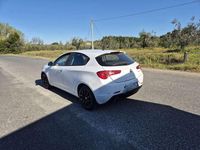 Usata Alfa Romeo Giulietta 120 CV (88 kW) 2018 Other Utilitaria