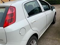 usata Fiat Punto Benz GPL / Smart ben