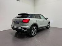 Nuova Audi Q2 S-Line 150 CV (110 kW) 2025 Argento rugiada metallizzato SUV