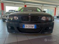 usata BMW 335 Cabriolet -