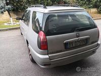 Usata Peugeot 306 2001 Grigio Station wagon