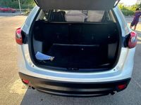 Usata Mazda CX-5 Exceed 175 CV (128 kW) 2017 Bianco SUV