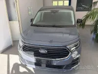 Nuova Ford Transit Connect Titanium 122 CV (89 kW) 2025 Grigio Monovolume