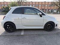 Usata Abarth 595 145 CV (106 kW) 2020 Grigio Utilitaria
