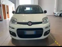 Usata Fiat Panda 80 CV (58 kW) 2015 Utilitaria