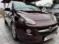 Usata Opel Adam Glam 69 CV (50 kW) 2014 Utilitaria