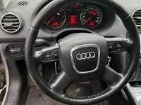 Usata Audi A3 105 CV (77 kW) 2007 Utilitaria