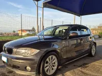 Usata BMW 118 122 CV (89 kW) 2007 Utilitaria