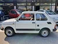 usata Fiat 126 PERSONAL 4 ----UNICAPROPRIETARIA---74000KM