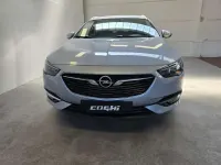 Usata Opel Insignia Innovation 136 CV (100 kW) 2018 Argento Station wagon