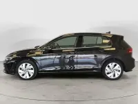 Usata VW Golf VIII Style 150 CV (110 kW) 2025 Nero Utilitaria