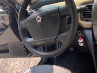 Usata Lancia Ypsilon 69 CV (50 kW) 2005 Nero Utilitaria