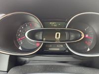 Usata Renault Clio GrandTour 90 CV (66 kW) 2019 Blu Station wagon