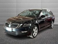Usata Skoda Octavia Executive 110 CV (80 kW) 2017 Other Station wagon