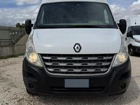 Usata Renault Master 2012 Berlina