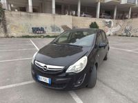 usata Opel Corsa Corsa5p 1.2 Club Gpl-tech 85cv