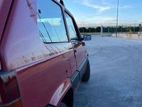 Usata Fiat Panda 54 CV (39 kW) 2003 Utilitaria