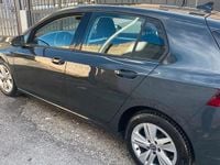 Usata VW Golf VIII 130 CV (95 kW) 2021 Berlina