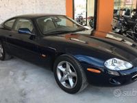 usata Jaguar XK8 XK4.0 Coupé