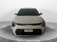 usata Kia e-Niro 64,8 kWh Business