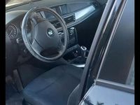 Usata BMW X1 xLine 143 CV (105 kW) 2015 Nero SUV