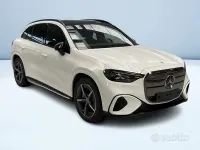 Nuova Mercedes GLC400d AMG line 22 kW (30 CV) 2026 Bianco SUV