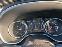 Usata Jeep Compass 170 CV (125 kW) 2018 Nero SUV