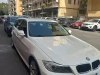Usata BMW 320 184 CV (135 kW) 2011 Bianco Station wagon