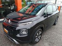 usata Citroën C3 Aircross BlueHDi 120 S&S EAT6 Shine