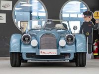 Usata Morgan Plus 258 CV (189 kW) 2026 Ice blue Cabrio