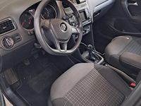 Usata VW Polo 90 CV (66 kW) 2016 Bianco Utilitaria