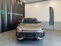 Nuova MG HS Comfort 170 CV (125 kW) 2025 Grigio SUV
