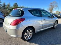 usata Peugeot 308 1.4 VTi 95CV 3p. Premium *134.000 km *