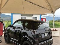 Usata Ligier JS50 2022 Nero Utilitaria