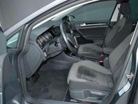 Usata VW Golf VII R-line 150 CV (110 kW) 2017 Grigio Berlina