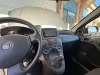 Usata Fiat Panda Active 60 CV (44 kW) 2011 Utilitaria