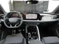 Usata Audi Q5 S-Line 204 CV (150 kW) 2025 Grigio SUV