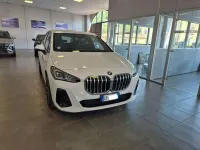 Usata BMW 218 Active Tourer M Sport 150 CV (110 kW) 2025 Bianco Monovolume