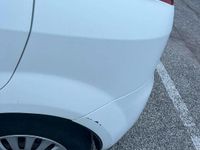 Usata Fiat Grande Punto 65 CV (47 kW) 2007 Utilitaria