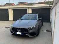 Usata Mercedes A45 AMG Premium Plus 421 CV (309 kW) 2023 Utilitaria