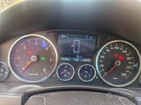 Usata VW Touareg 231 CV (169 kW) 2010 SUV