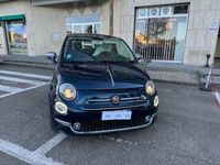 usata Fiat 500 1.2 Lounge