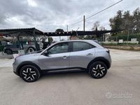 Usata Opel Mokka Edition 100 CV (73 kW) 2021 Grigio SUV