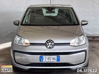 usata VW up! up!5p 1.0 move 60cv my20