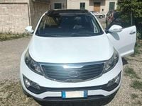 Usata Kia Sportage 116 CV (85 kW) 2011 SUV