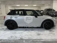 Usata Mini Cooper S 192 CV (141 kW) 2018 Grigio Utilitaria