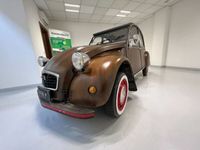 usata Citroën 2CV 6 Charleston