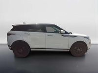 Usata Land Rover Range Rover evoque R-Dynamic 163 CV (119 kW) 2021 Bianco SUV